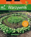 Poradniki: Warzywnik. ABC ogrodnika - ebook