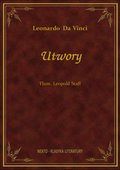 Utwory - ebook