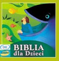 audiobooki: Biblia dla Dzieci - audiobook