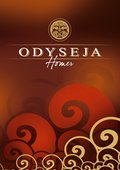 audiobooki: Odyseja - audiobook