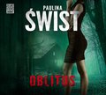 Kryminał, sensacja, thriller: Oblitus - audiobook