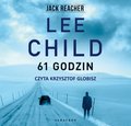 Jack Reacher. 61 godzin - audiobook