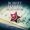 audiobooki: Archangielsk - audiobook