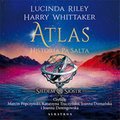 obyczajowe: Atlas. Historia Pa Salta - audiobook