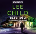 audiobooki: Jack Reacher. Bez litości - audiobook