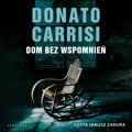 audiobooki: Dom bez wspomnień - audiobook