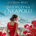 Dziewczyna z Neapolu - audiobook