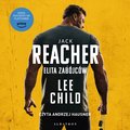 audiobooki: Jack Reacher. Elita zabójców (wydanie filmowe) - audiobook