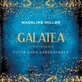 Literatura piękna, beletrystyka: Galatea - audiobook