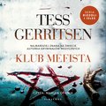 audiobooki: Klub Mefista - audiobook