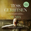 kryminał, sensacja, thriller: Mumia - audiobook