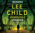 Jack Reacher. Strażnik - audiobook