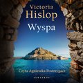 Wyspa - audiobook