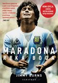 Maradona. Ręka boga - ebook