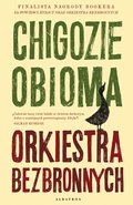 Orkiestra bezbronnych - ebook