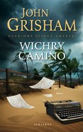 kryminał, sensacja, thriller: Wichry Camino - ebook
