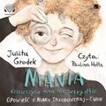 audiobooki: Mania dziewczyna inna niż wszystkie - audiobook