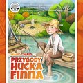 Przygody Hucka Finna - audiobook