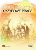 audiobooki: Syzyfowe Prace - audiobook