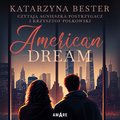 American Dream - audiobook