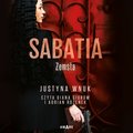 audiobooki: Sabatia. Zemsta. Tom 1 - audiobook