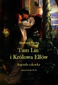 audiobooki: Tam Lin i Królowa Elfów - audiobook