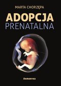 ebooki: Adopcja prenatalna - ebook