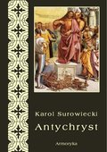 ebooki: Antychryst - ebook