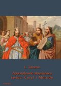ebooki: Apostołowie słowiańscy święci Cyryl i Metody - ebook