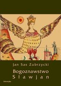 ebooki: Bogoznawstwo Sławjan (Bogoznawstwo Słowian) - ebook