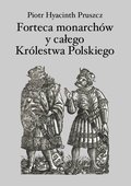 ebooki: Forteca monarchów i całego Królestwa Polskiego duchowna... - ebook