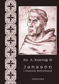 ebooki: Janssen i historia Reformacji - ebook