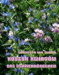 Literatura piękna, beletrystyka: Koszyk kwiatów - Das Blumenkörbchen - ebook