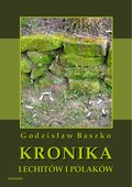 ebooki: Kronika Lechitów i Polaków - ebook