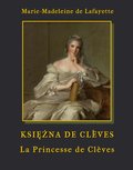 Literatura piękna, beletrystyka: Księżna de Clèves - La Princesse de Clèves - ebook