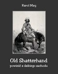 ebooki: Old Shatterhand - ebook