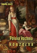 ebooki: Polska kuchnia koszerna - ebook