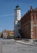 ebooki: Sandomierski Ratusz i Rynek - ebook