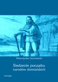 Śledzenie początku narodów słowiańskich - ebook
