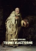 ebooki: Trunki klasztorne - ebook