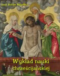 ebooki: Wykład nauki chrześcijańskiej ułożony z rozkazu Klemensa VIII Papieża - ebook