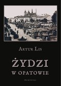 Żydzi w Opatowie - ebook
