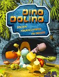 ebooki: Dinodolino. Vol.1 (Polish Edition) - ebook