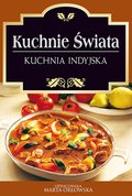 Kuchnia indyjska - ebook