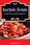 Kuchnia węgierska - ebook