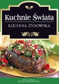 Kuchnia żydowska - ebook