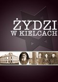 ebooki: Żydzi w Kielcach - ebook