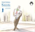 Dla dzieci i młodzieży: Katarzynka - audiobook