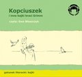 Dla dzieci i młodzieży: Kopciuszek i inne bajki Braci Grimm - audiobook