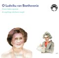 audiobooki: O Ludwiku Van Beethovenie - Ciocia Jadzia zaprasza do wspólnego słuchania muzyki  - audiobook